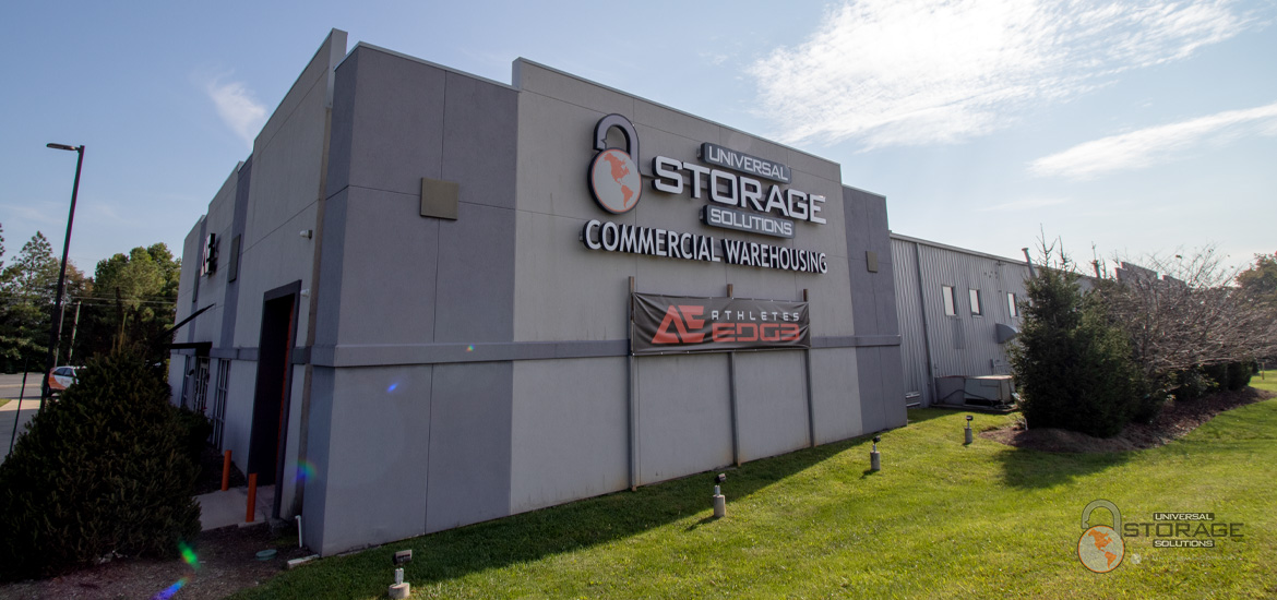 Universal Storage Solutions - Kimberly Court, Johnson City
